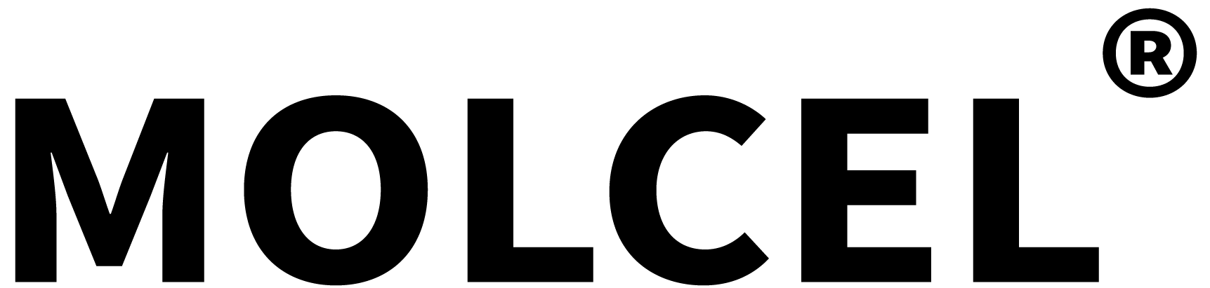 Molmellose black